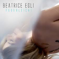 Beatrice Egli Federleicht Cover