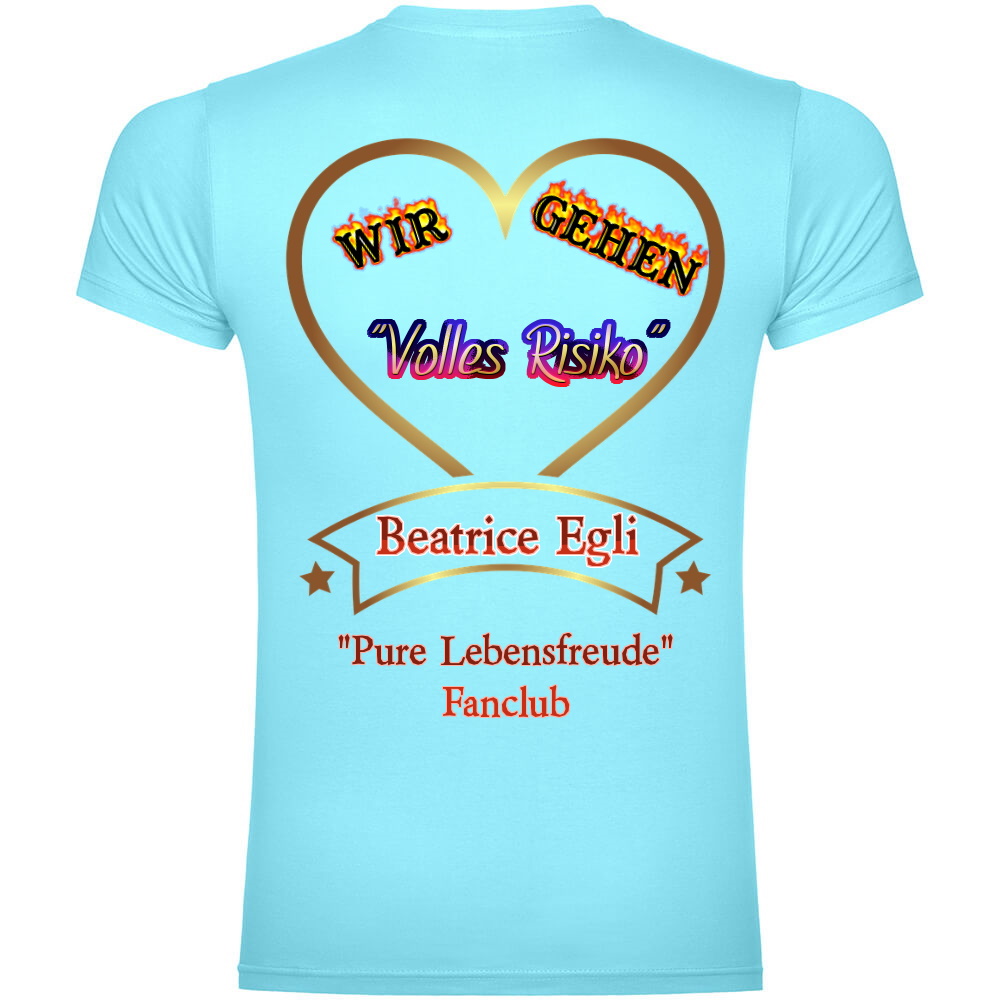 T   Shirt Rückseite Versuch 2