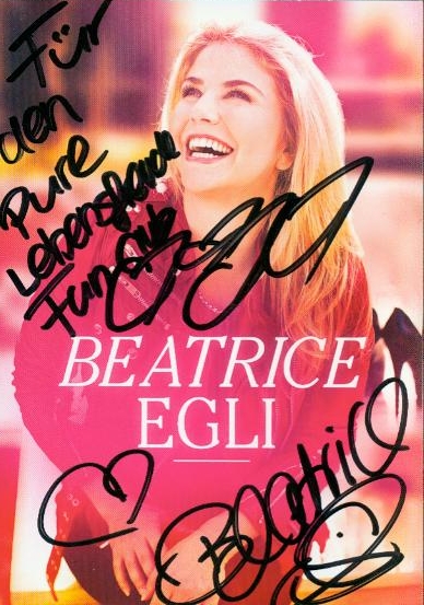 beatrice egli autogrammkarte fc001